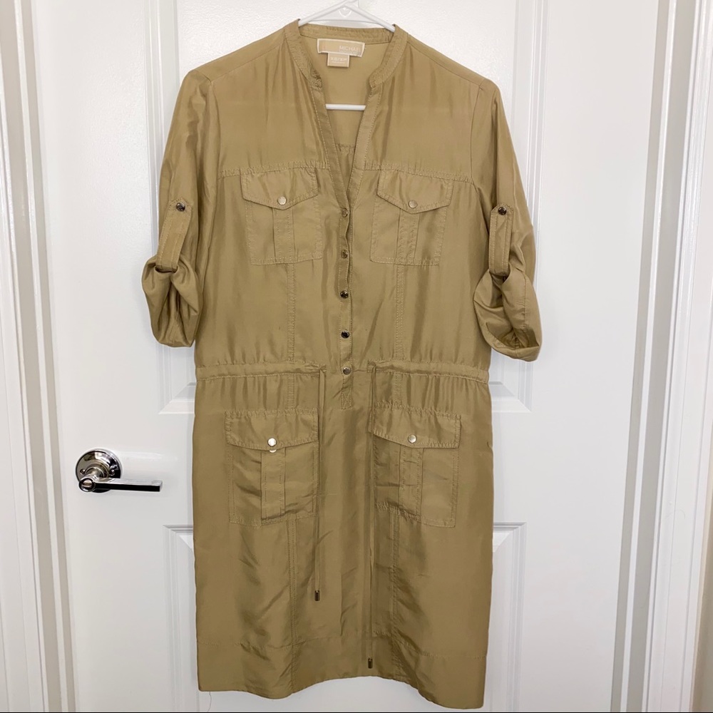 Michael Kors Dress